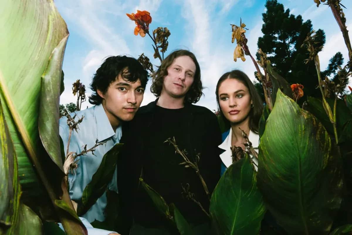 Bean Magazine press shot