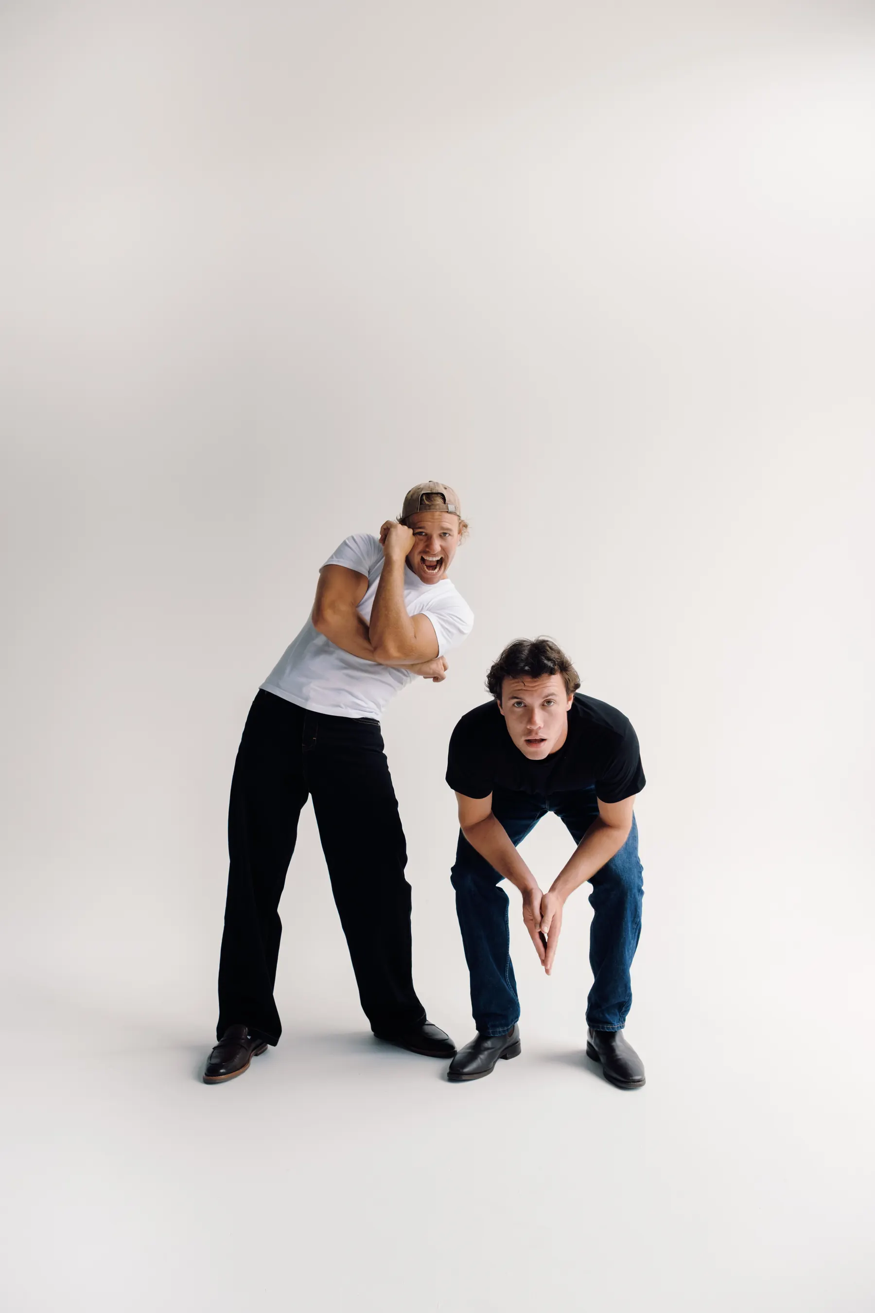 Cali Rd press shot