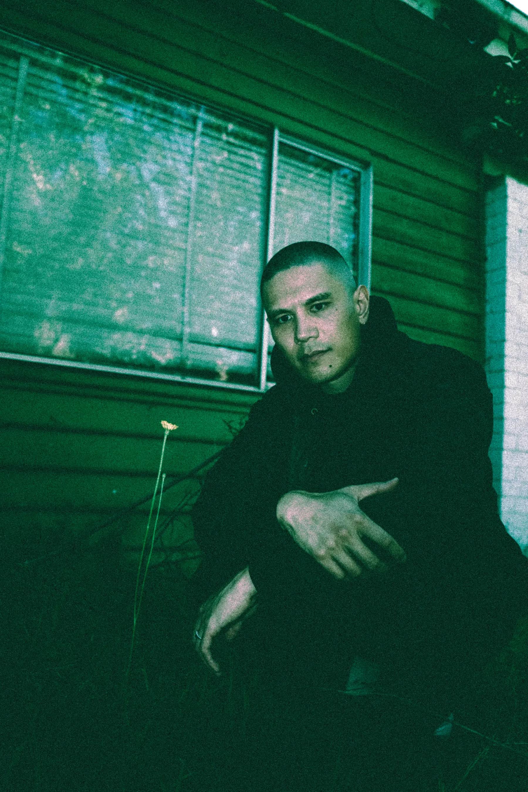 Juno Mamba press shot