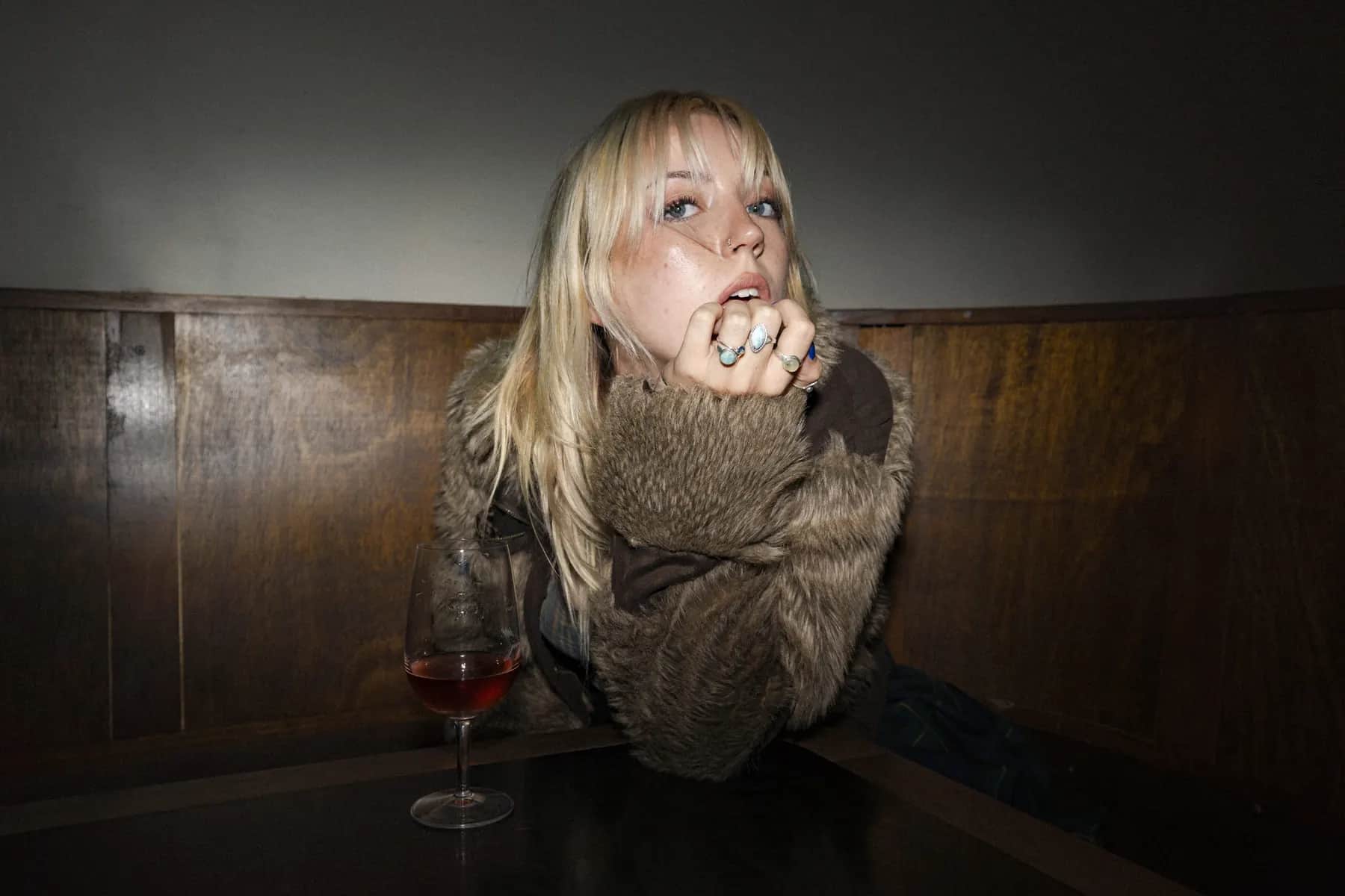Lotte Gallagher press shot