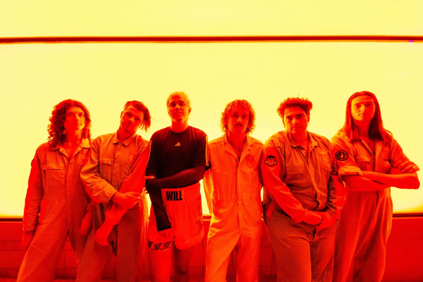 Selve press shot